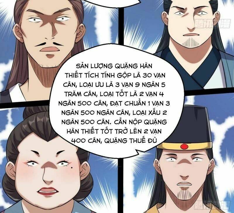 Ta Là Tà Đế Chapter 79 - Trang 2