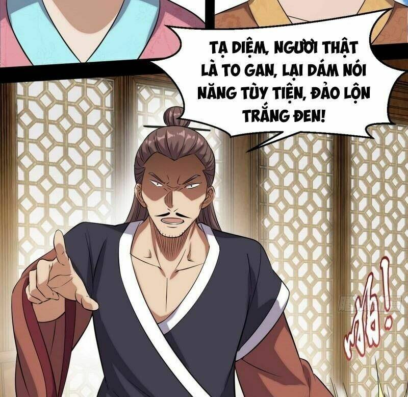 Ta Là Tà Đế Chapter 79 - Trang 2