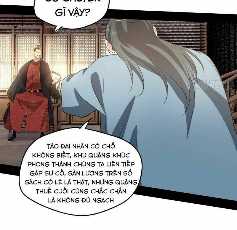 Ta Là Tà Đế Chapter 79 - Trang 2