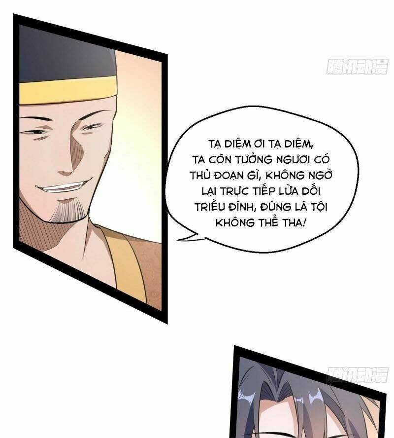 Ta Là Tà Đế Chapter 79 - Trang 2