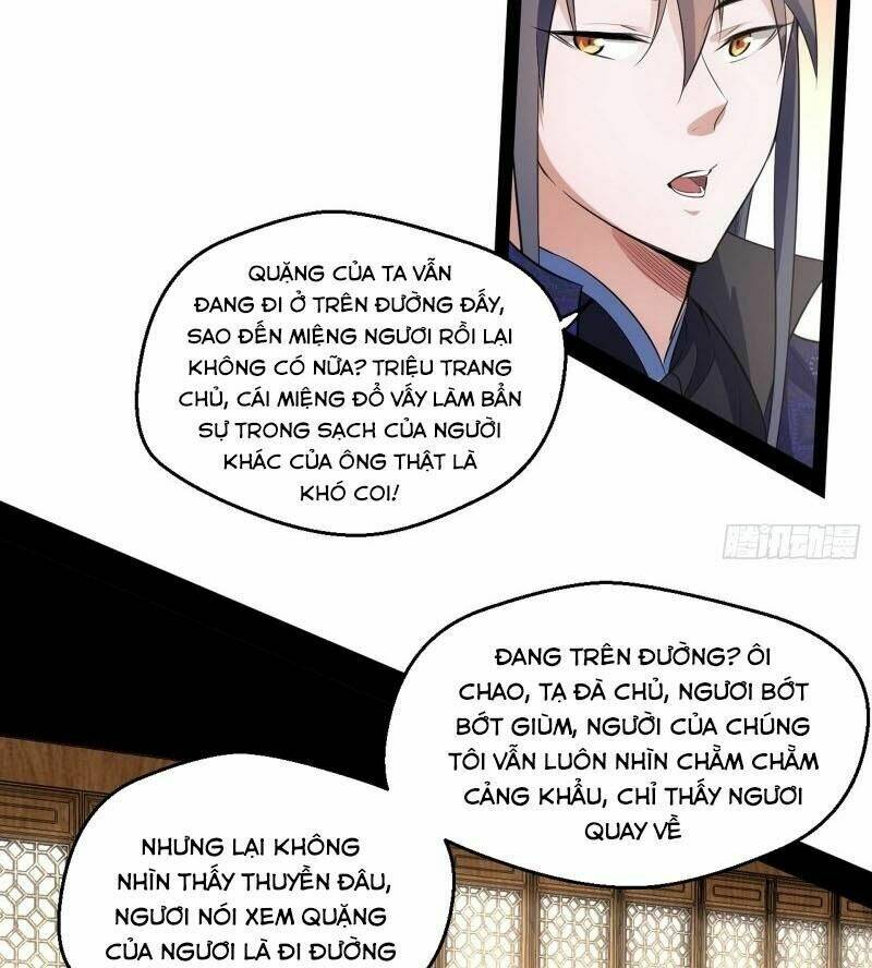Ta Là Tà Đế Chapter 79 - Trang 2