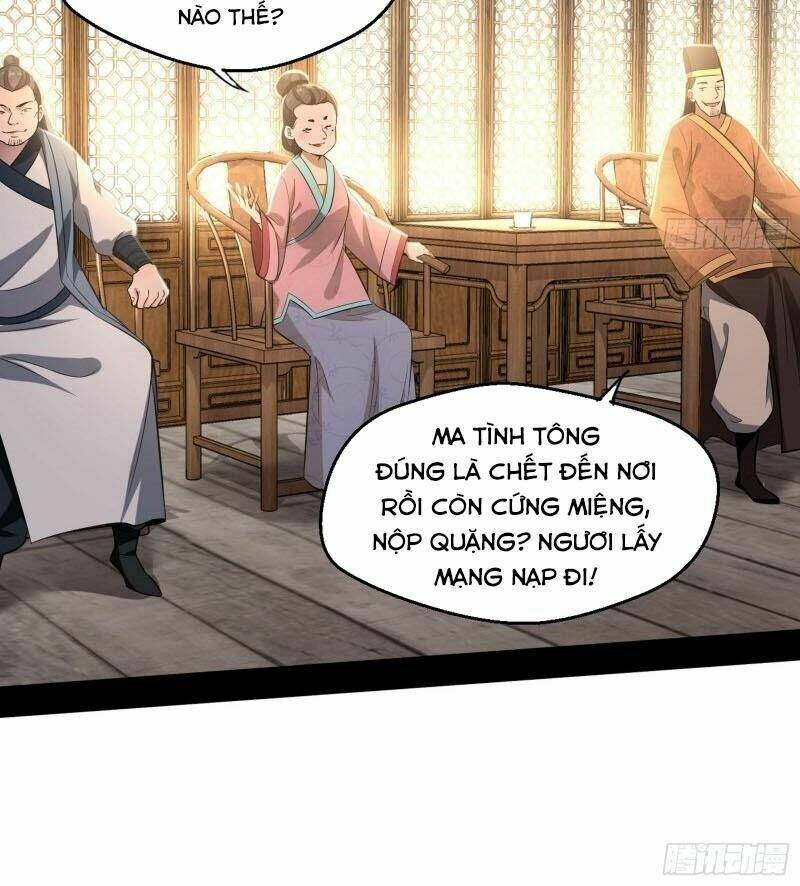 Ta Là Tà Đế Chapter 79 - Trang 2