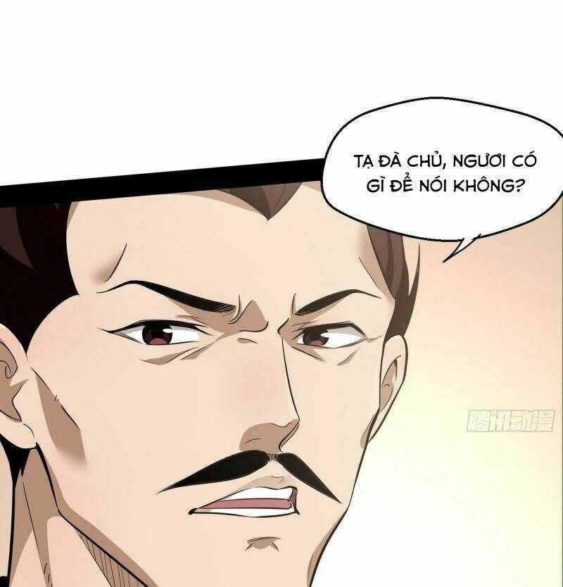 Ta Là Tà Đế Chapter 79 - Trang 2