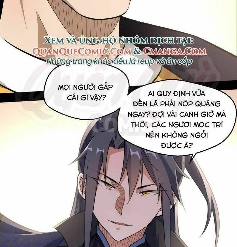 Ta Là Tà Đế Chapter 79 - Trang 2