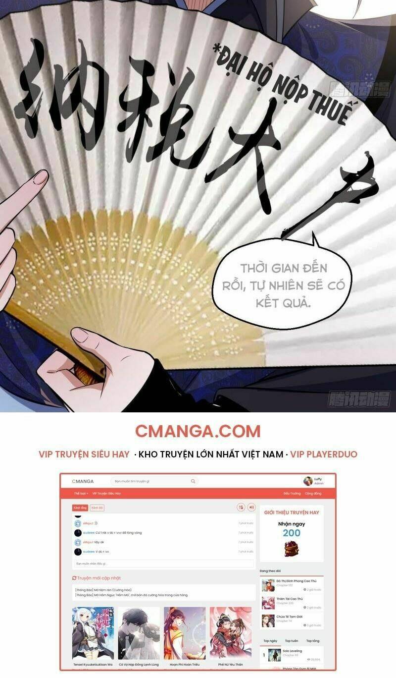 Ta Là Tà Đế Chapter 79 - Trang 2