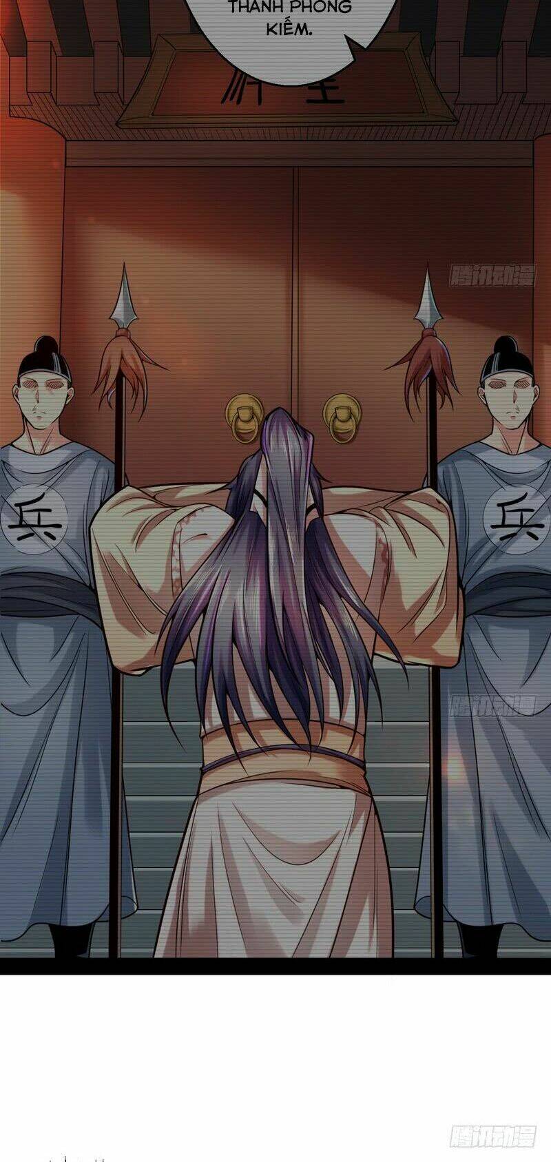 Ta Là Tà Đế Chapter 8 - Trang 2