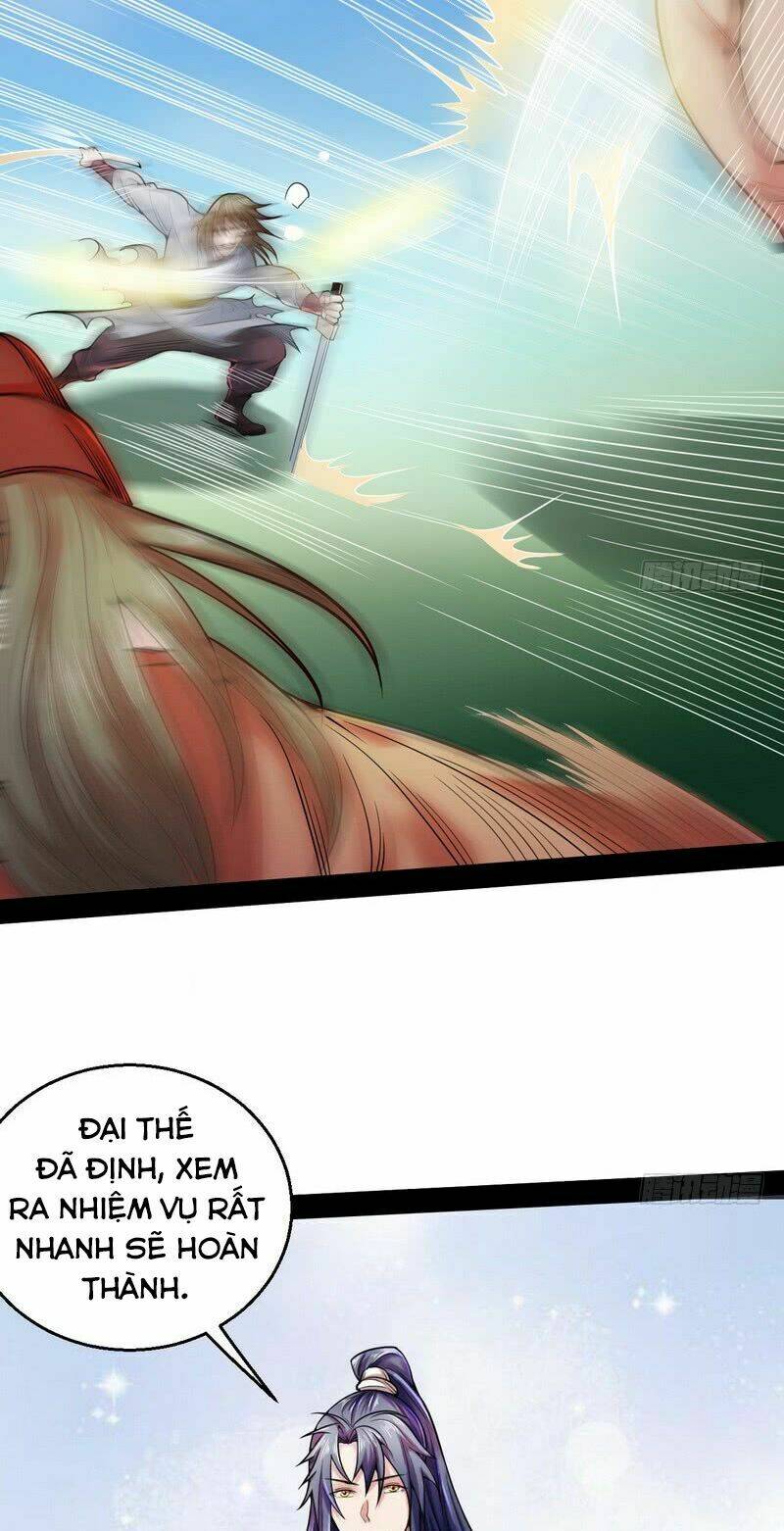 Ta Là Tà Đế Chapter 8 - Trang 2