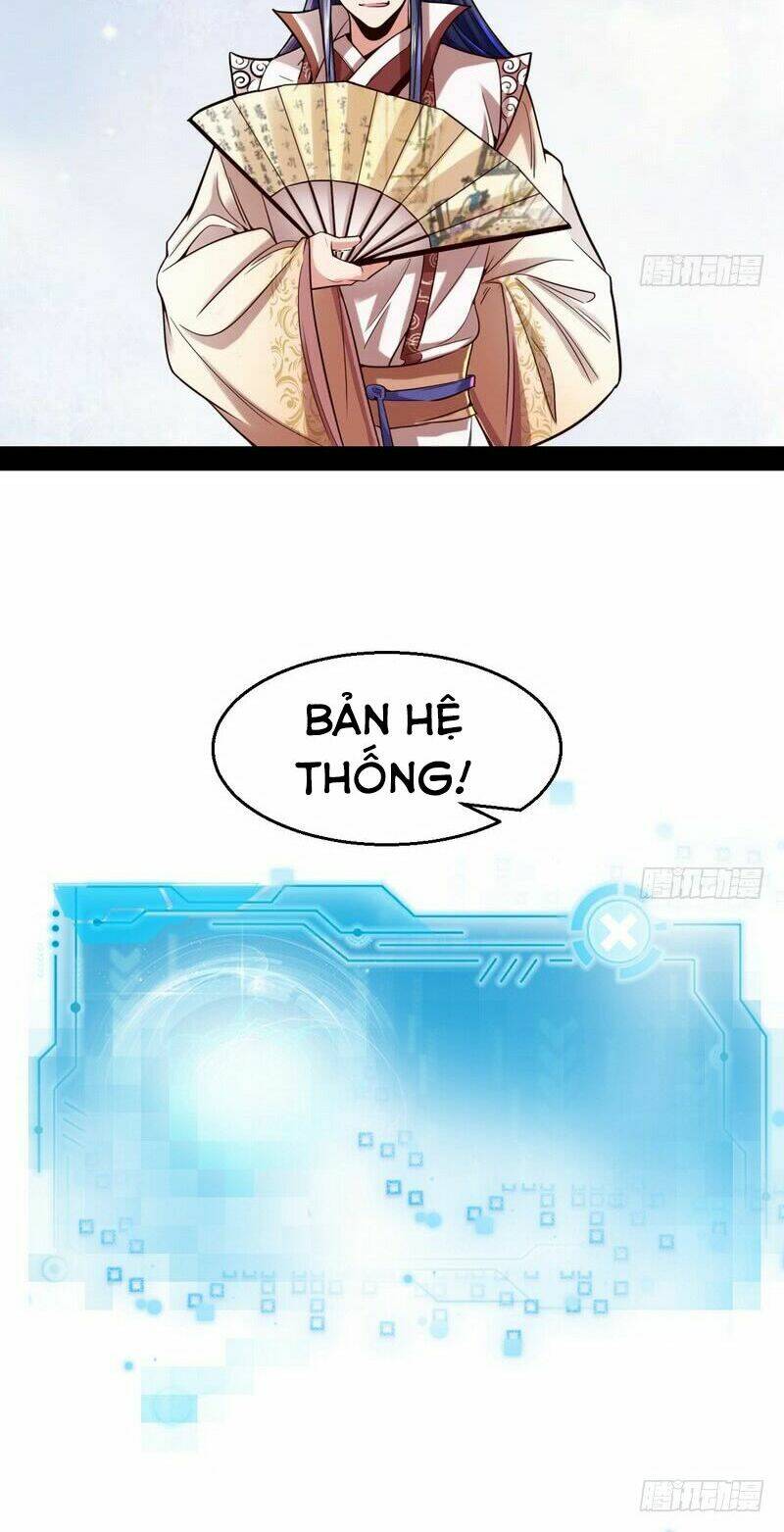 Ta Là Tà Đế Chapter 8 - Trang 2