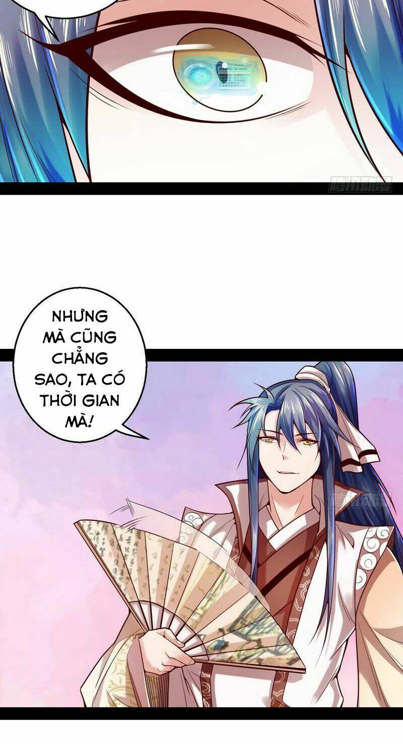 Ta Là Tà Đế Chapter 8 - Trang 2