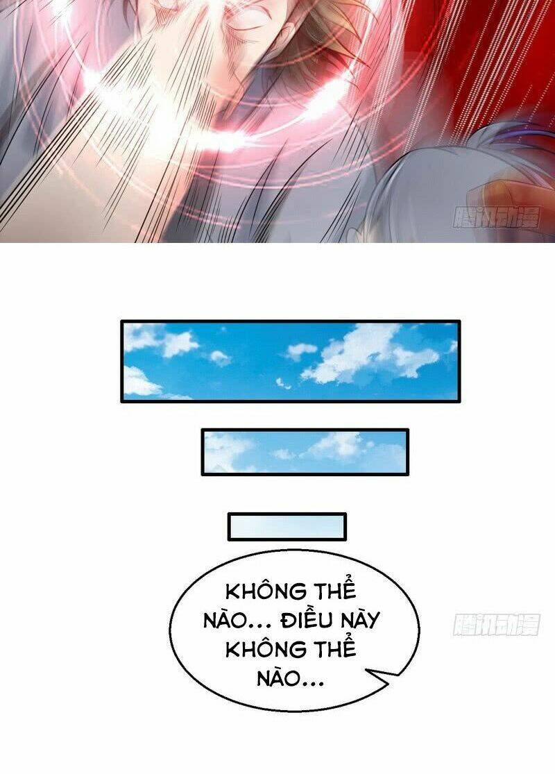 Ta Là Tà Đế Chapter 8 - Trang 2