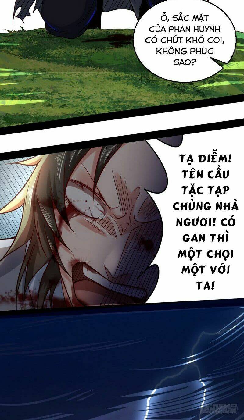 Ta Là Tà Đế Chapter 8 - Trang 2