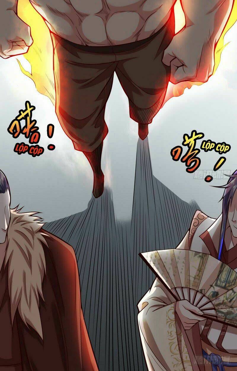 Ta Là Tà Đế Chapter 8 - Trang 2