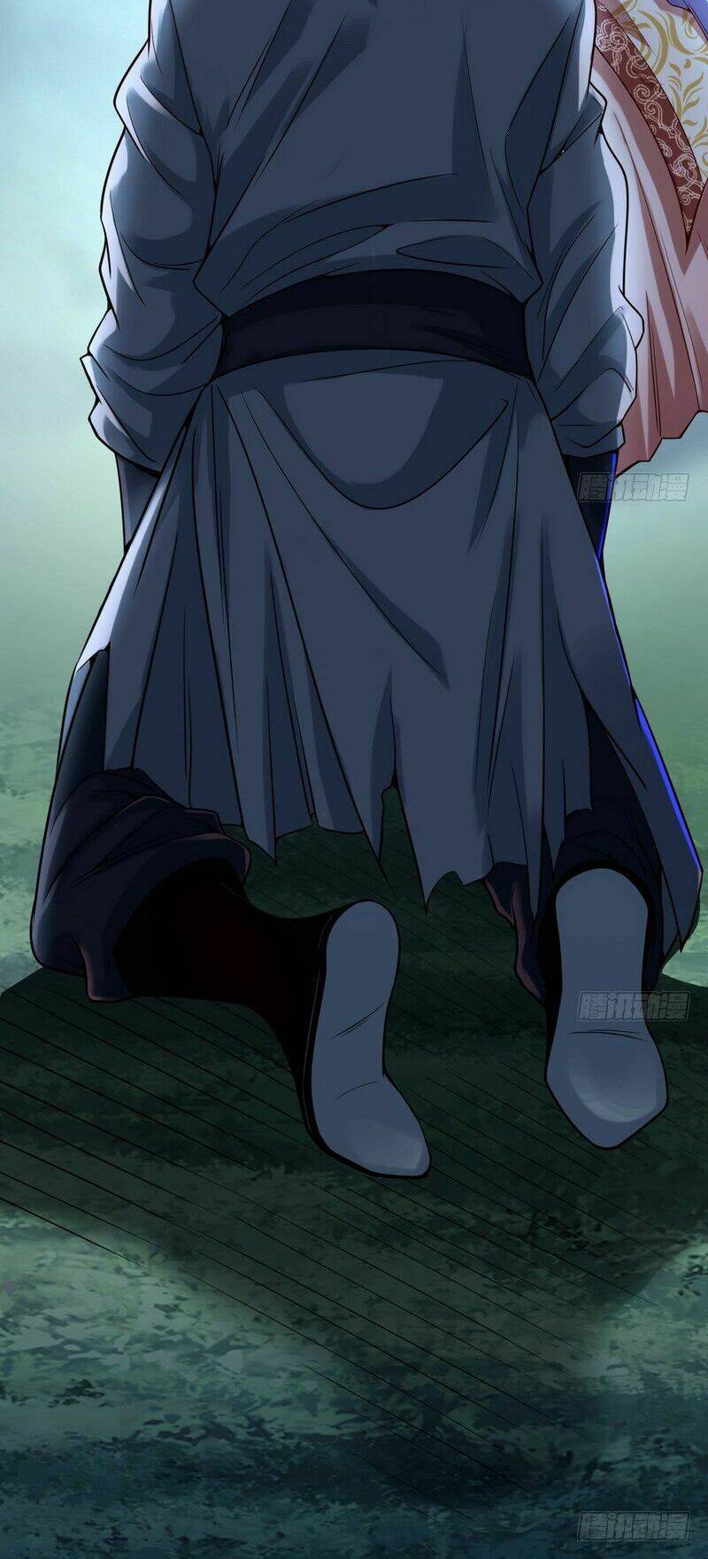 Ta Là Tà Đế Chapter 8 - Trang 2