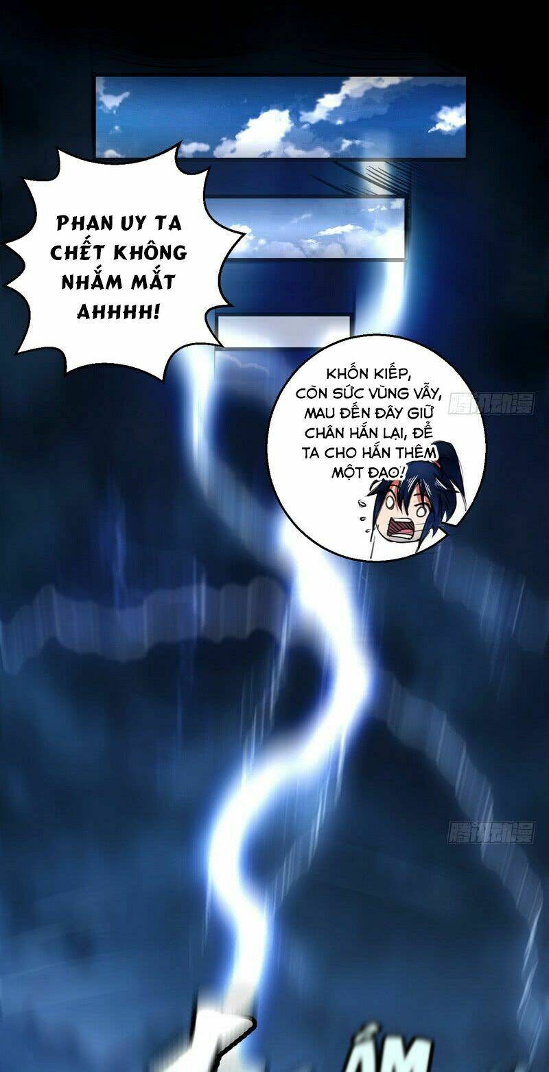 Ta Là Tà Đế Chapter 8 - Trang 2