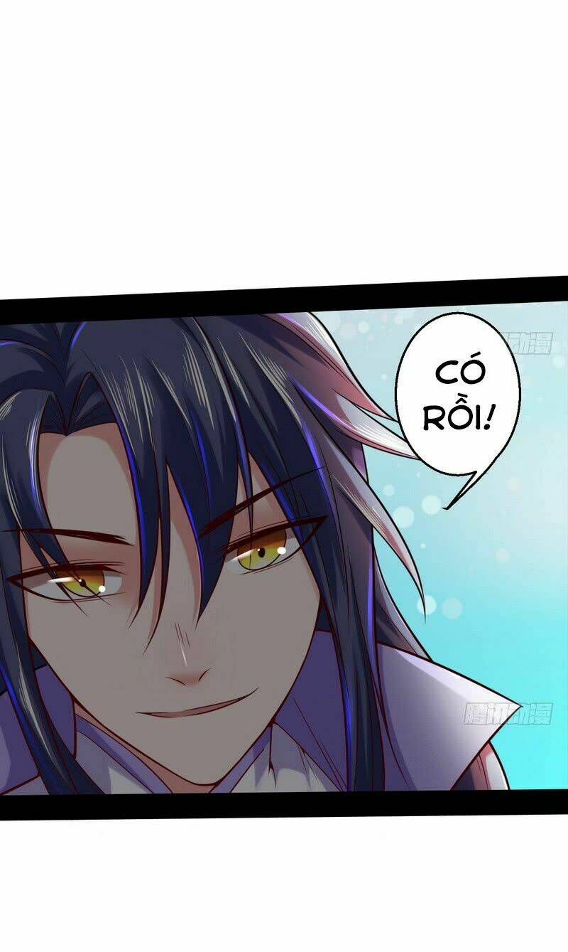 Ta Là Tà Đế Chapter 8 - Trang 2