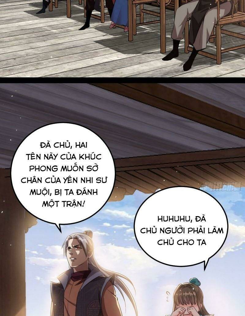 Ta Là Tà Đế Chapter 80 - Trang 2