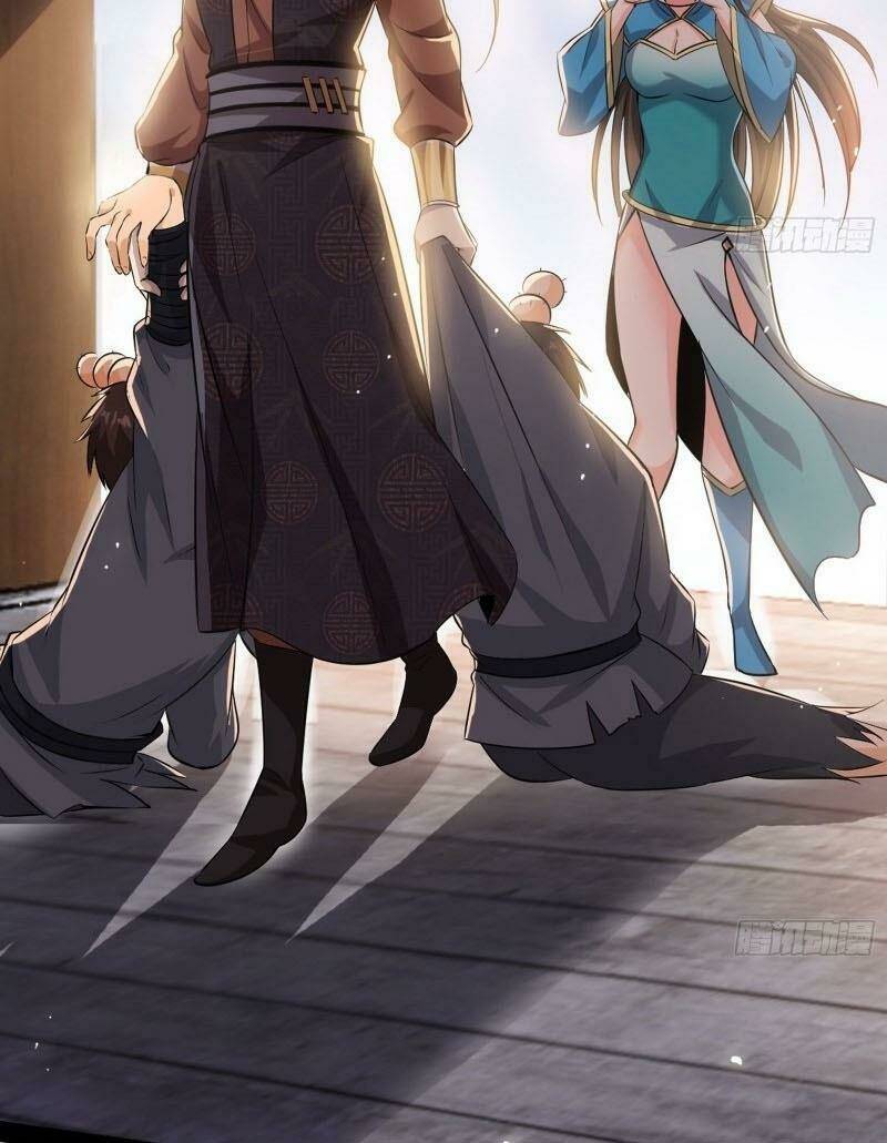 Ta Là Tà Đế Chapter 80 - Trang 2