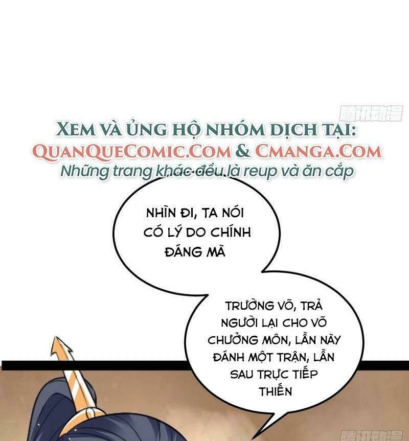 Ta Là Tà Đế Chapter 80 - Trang 2