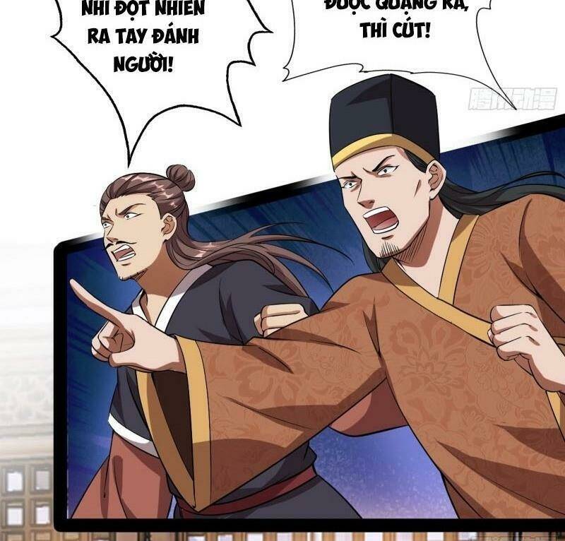 Ta Là Tà Đế Chapter 80 - Trang 2