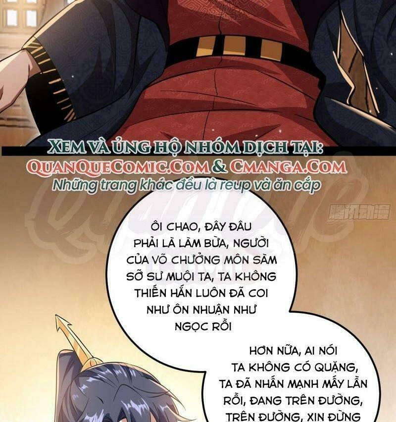 Ta Là Tà Đế Chapter 80 - Trang 2