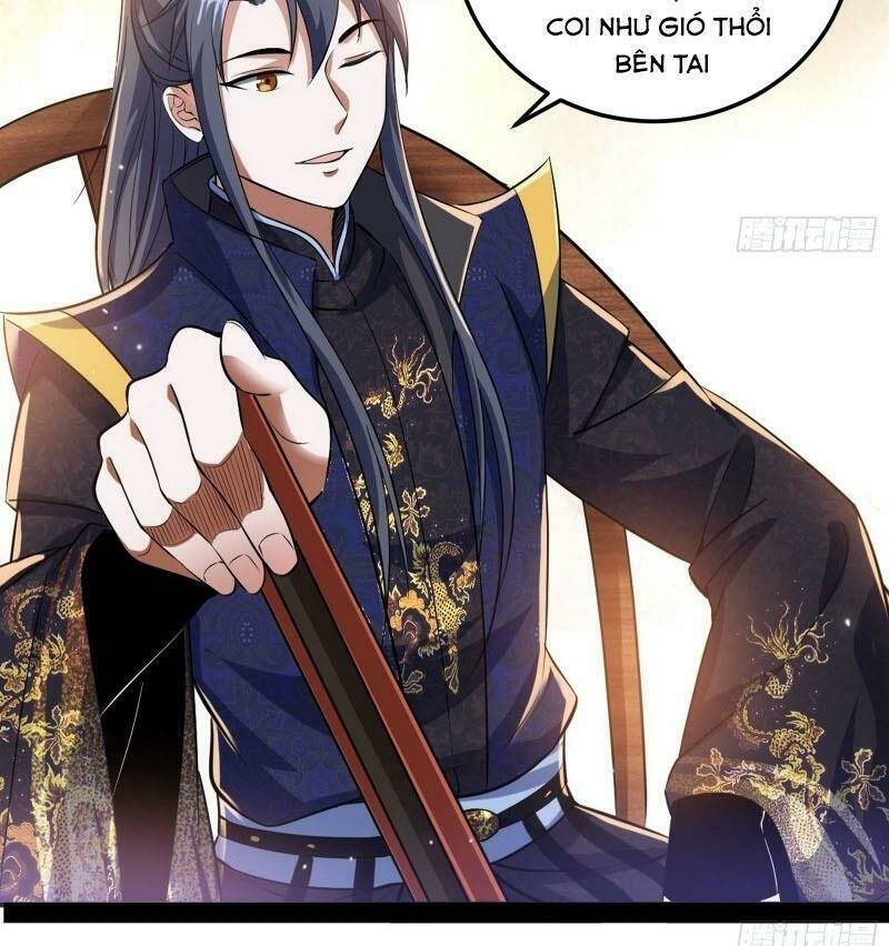 Ta Là Tà Đế Chapter 80 - Trang 2