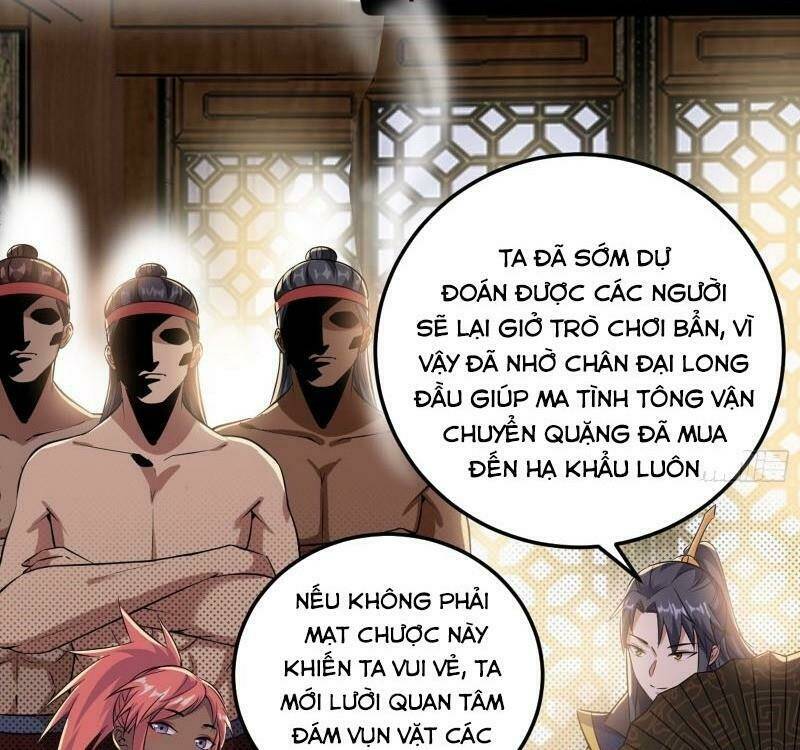 Ta Là Tà Đế Chapter 80 - Trang 2