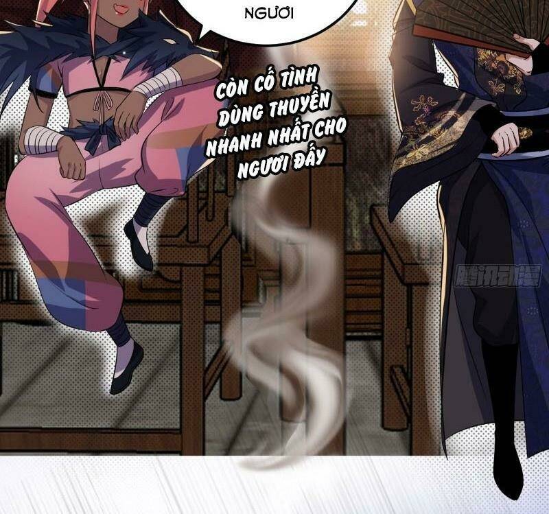 Ta Là Tà Đế Chapter 80 - Trang 2