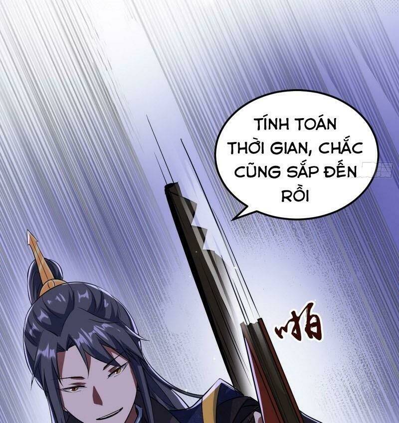 Ta Là Tà Đế Chapter 80 - Trang 2