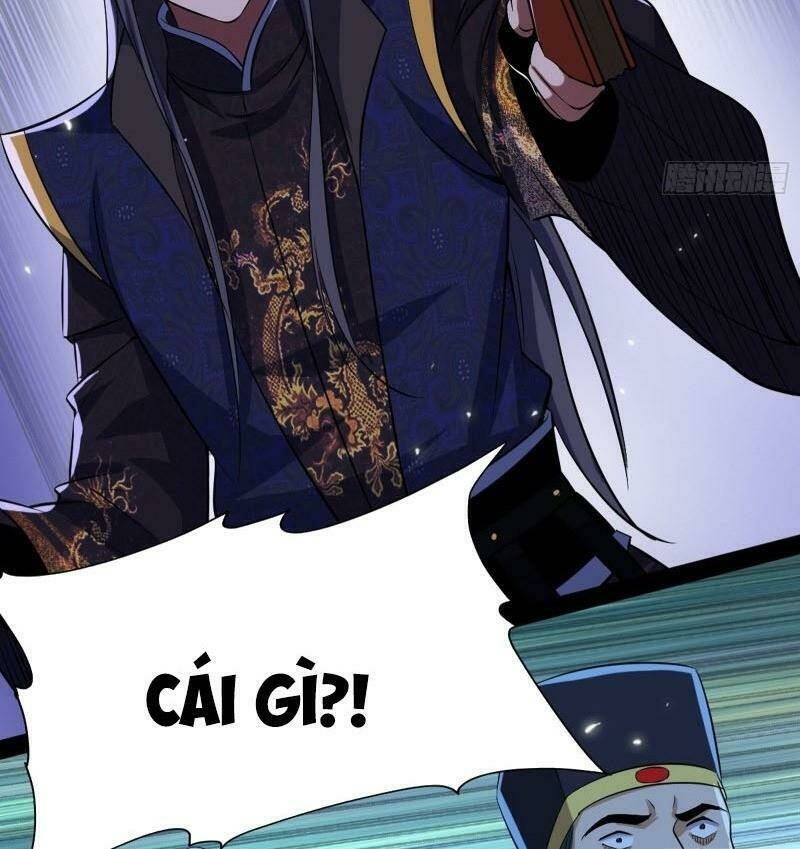 Ta Là Tà Đế Chapter 80 - Trang 2