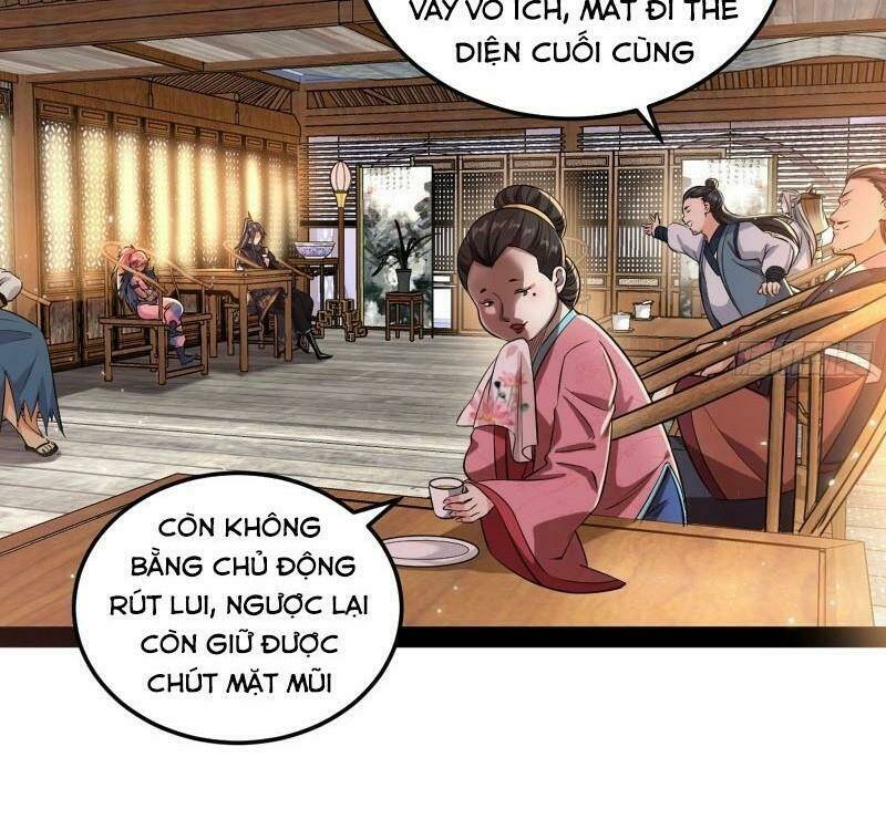Ta Là Tà Đế Chapter 80 - Trang 2