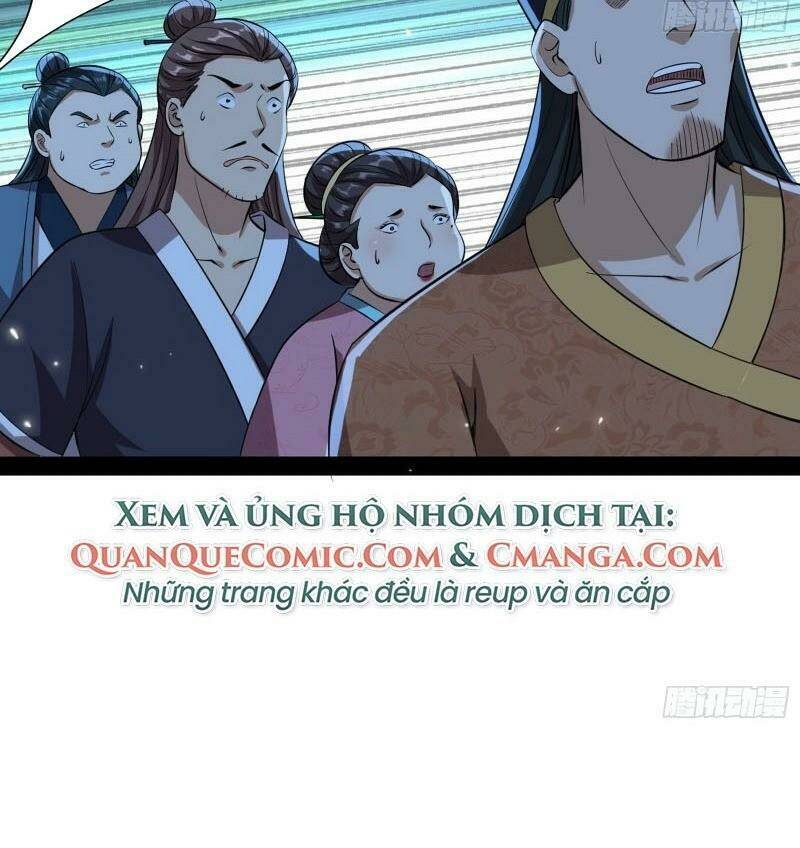 Ta Là Tà Đế Chapter 80 - Trang 2