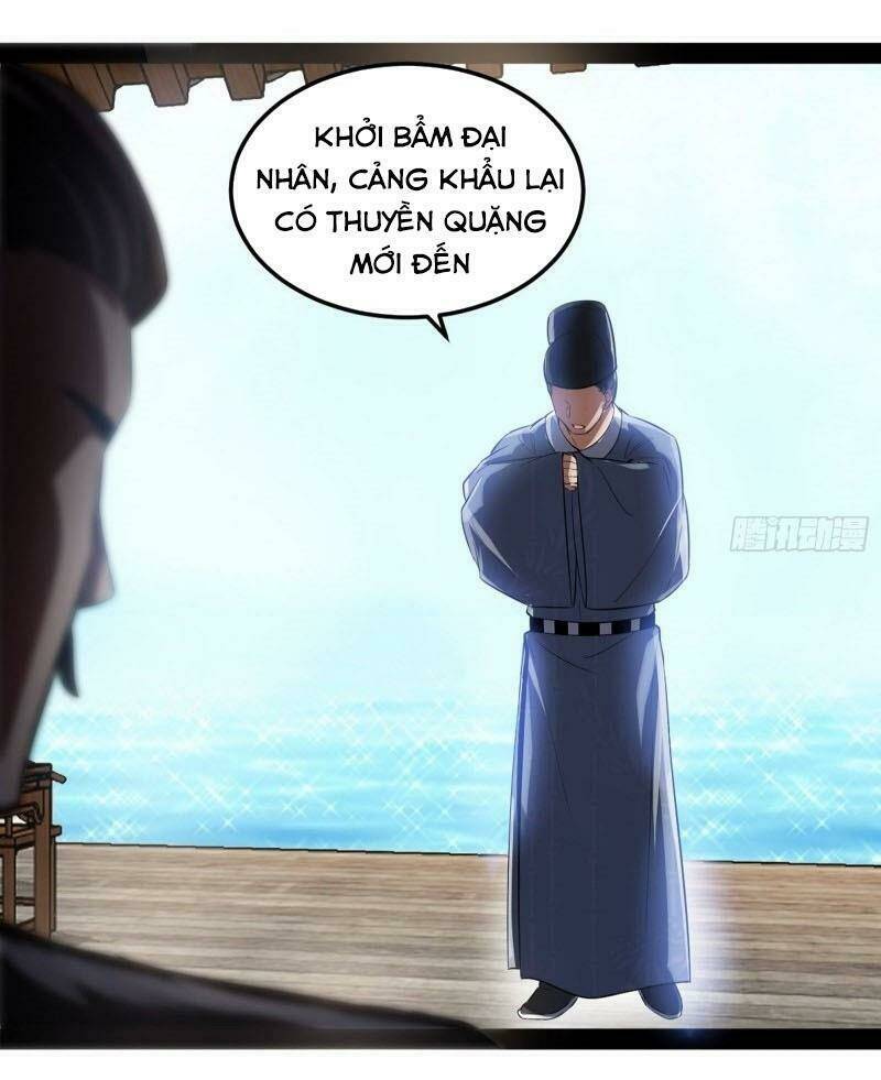 Ta Là Tà Đế Chapter 80 - Trang 2