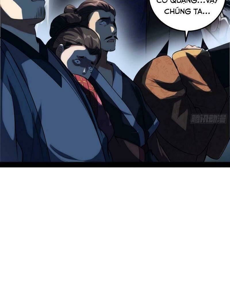 Ta Là Tà Đế Chapter 80 - Trang 2