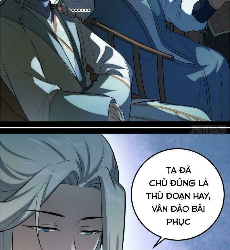 Ta Là Tà Đế Chapter 80 - Trang 2