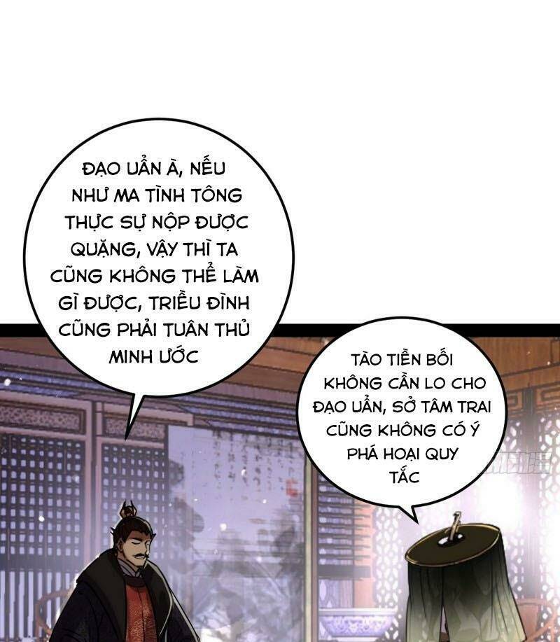 Ta Là Tà Đế Chapter 80 - Trang 2