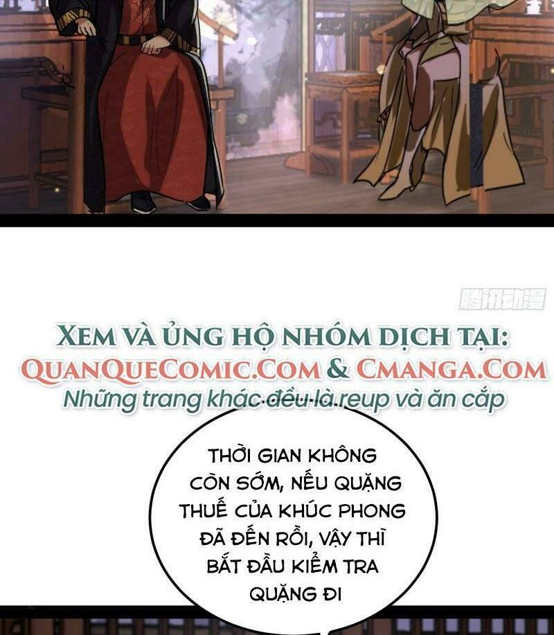 Ta Là Tà Đế Chapter 80 - Trang 2