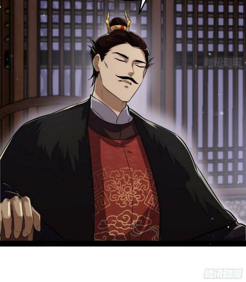 Ta Là Tà Đế Chapter 80 - Trang 2