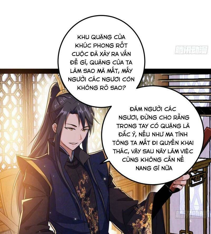 Ta Là Tà Đế Chapter 80 - Trang 2