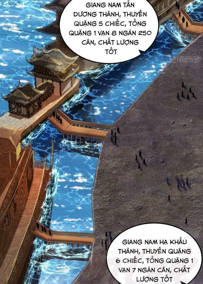 Ta Là Tà Đế Chapter 80 - Trang 2