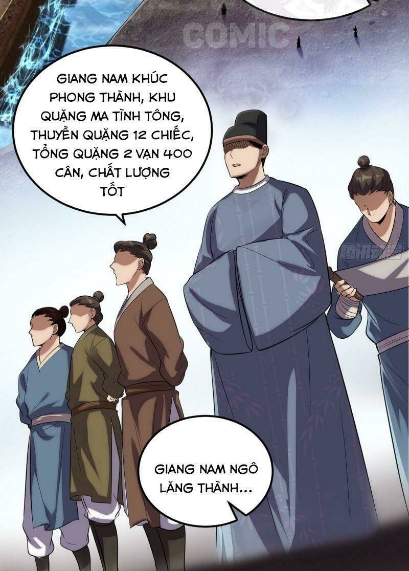 Ta Là Tà Đế Chapter 80 - Trang 2