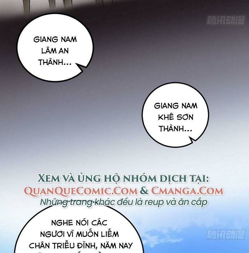 Ta Là Tà Đế Chapter 80 - Trang 2