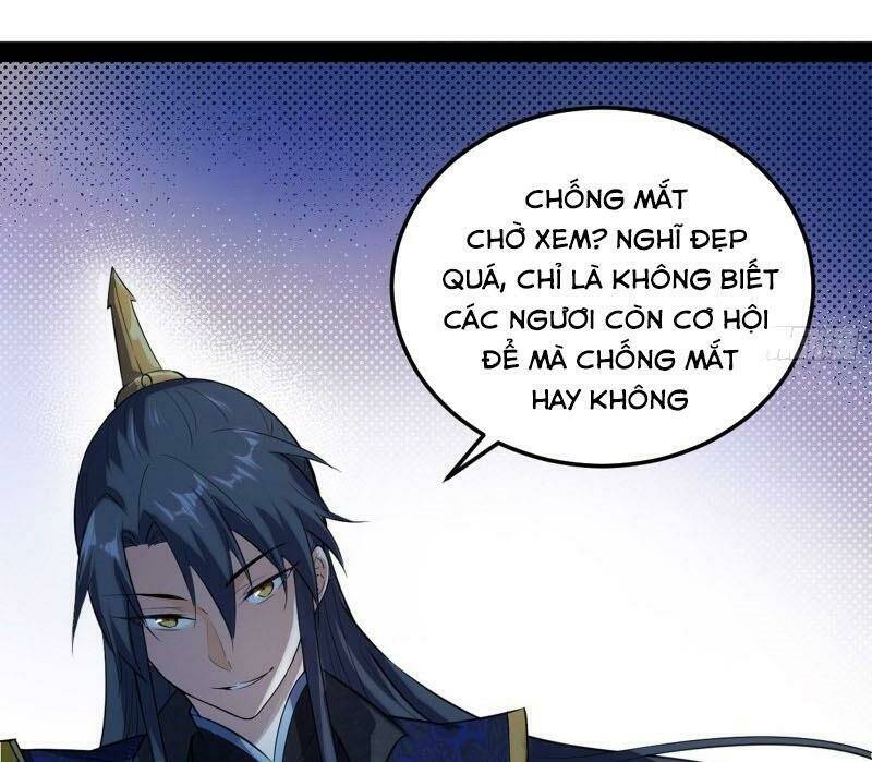 Ta Là Tà Đế Chapter 80 - Trang 2