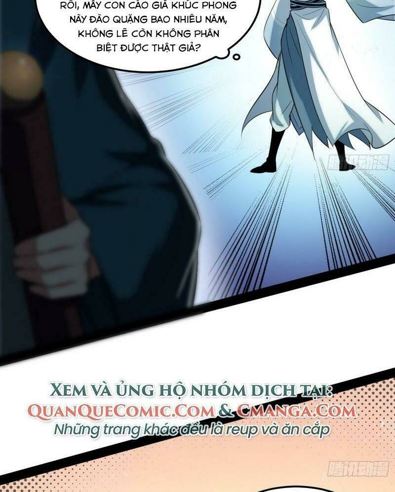 Ta Là Tà Đế Chapter 80 - Trang 2