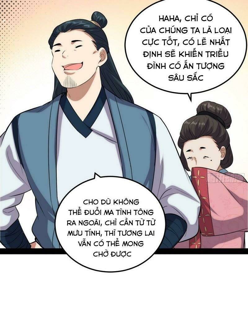Ta Là Tà Đế Chapter 80 - Trang 2