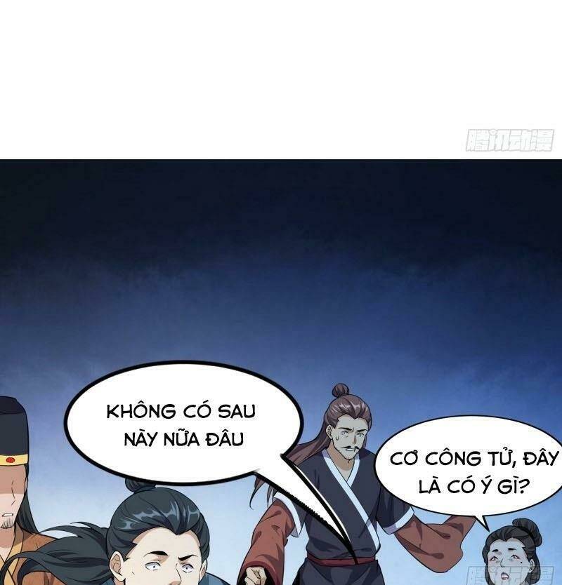 Ta Là Tà Đế Chapter 80 - Trang 2
