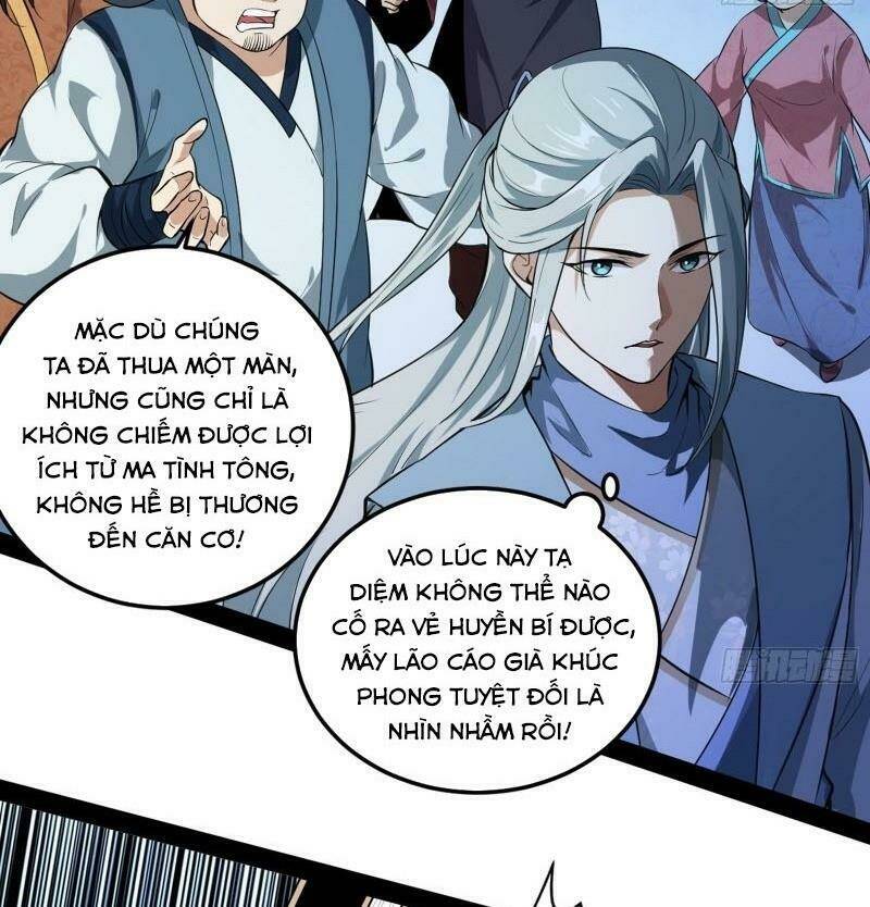 Ta Là Tà Đế Chapter 80 - Trang 2
