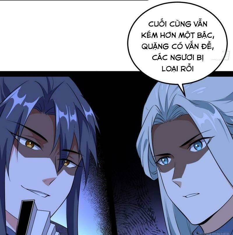 Ta Là Tà Đế Chapter 80 - Trang 2