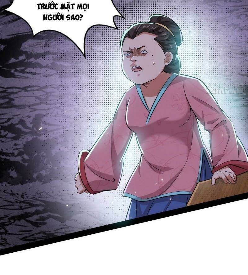 Ta Là Tà Đế Chapter 80 - Trang 2