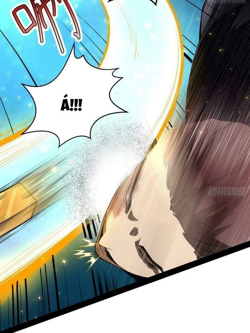 Ta Là Tà Đế Chapter 80 - Trang 2