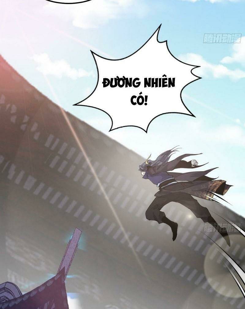 Ta Là Tà Đế Chapter 80 - Trang 2